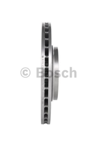 Dacia Duster 1.5Dci 2009-2022 Bosch Ön Disk 2 Adet