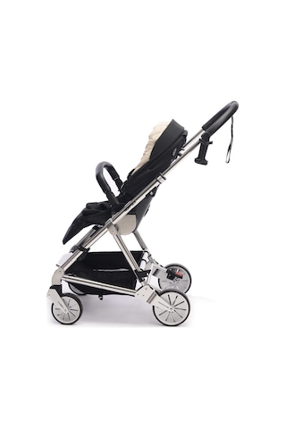 Norfolk Baby Prelude Air Luxury Çift Yönlü Bebek Arabası