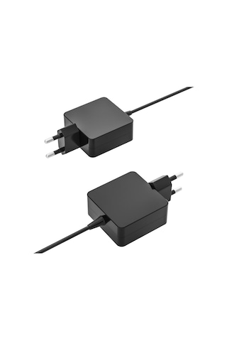 S-link Sl-nbac65 65w 5v3a, 9v3a, 12v3a 15v3a, 20v3,25a Type-c Pd Notebook/telefon Şarj Cihazı