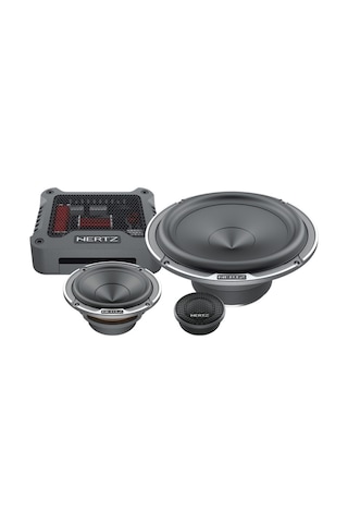 Özenhifi'Den Mpk 163.3 Pro