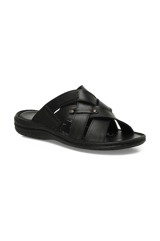Polaris 107454.m 5fx Siyah Erkek Terlik 000000000102005087 Çok Renkli