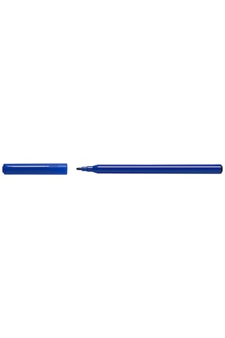 Faber-castell 554204 Castle Keçeli Kalem, 50'li