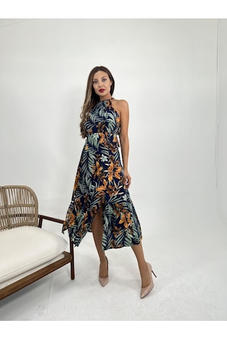 Moderie Butik 4824 Elbise-sacramento Sacramento
