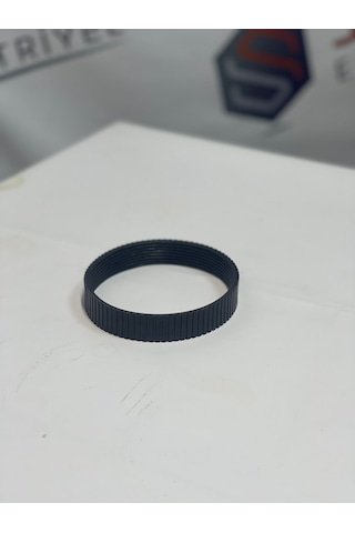 Salam Dilimleme Makinesi Kayışı 25 Cm