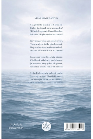 Poet Pero - Ömer Faruk Tok - Elpis Yayınları