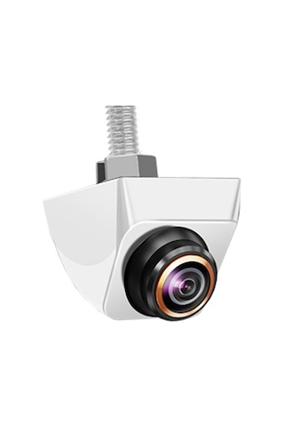 Araç Yedekleme/ön Görüş Kamerası 170 Geniş Açılı Balıkgözü K22878w