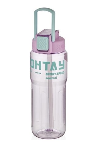 Shotay Speed Trıtan Matara Mor 800 Ml.