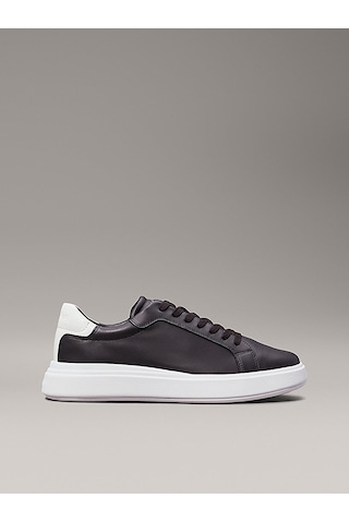 Calvin Klein Erkek Günlük Ayakkabı Hm0hm01866ace Beige