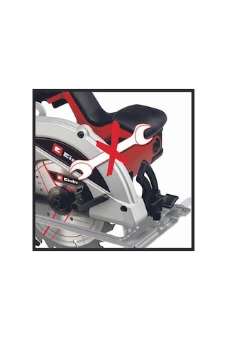 Einhell TC-CS 1250 Daire Testere - 4331040