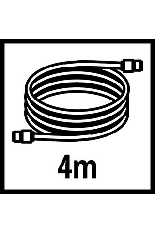 Hortum 6 Mm 4 M Kompresör Aksesuarı 4 Metre Uzunluk 6 Mm Iç Çap Pu Malzeme Maks. Çalışma Basıncı 10 Bar Hızlı