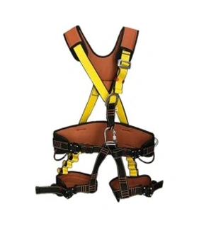 Eks P-117-mto Tam Vücut Korumalı Emniyet Kemeri K M