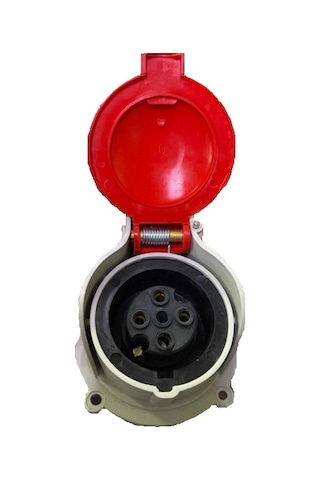 Metesan 4x16 3x16+e Makina Prizi