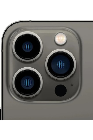 Yenilenmiş Apple İphone 13 Pro Max 128 GB - B Kalite (12 Ay Garantili)