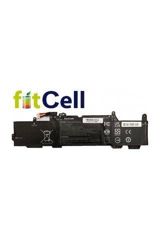 Fitcell HP Uyumlu Elitebook 830 G5 836 G5 , Elitebook 840 G5 , Elitebook 730 G5 735 G6 , Notebook Bataryası Fitcell HP Uyumlu Elitebook 830 G5 836 G5 , Elitebook 840 G5 , Elitebook 730 G5 735 G6 , Notebook Bataryası