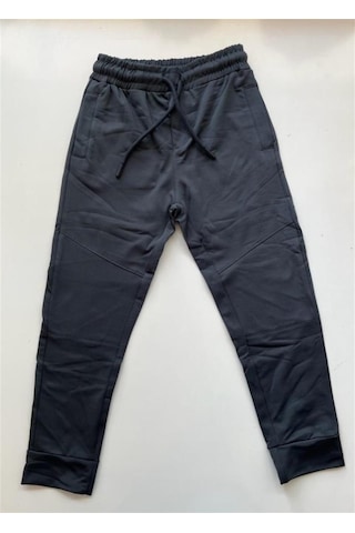 Caribou Erkek Sporcu Eşofman Alt 23kwrg5047 Füme