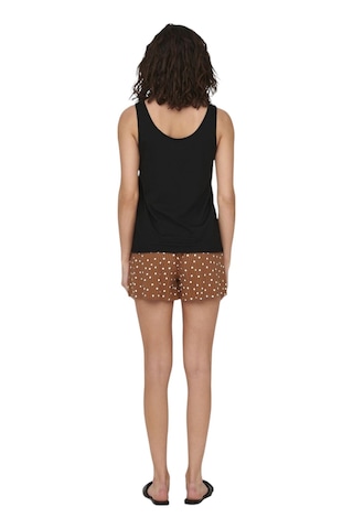 Only Kadın Askılı Body 15296628 Siyah