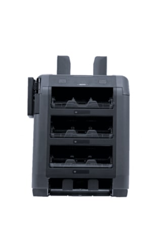 Asys Ap35 Sorter Fitnesslı Karışık Para Sayma Makinesi