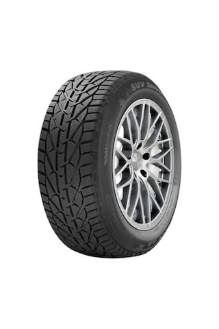 Riken 185/65 R15 88T Snow Kış Lastiği 2025