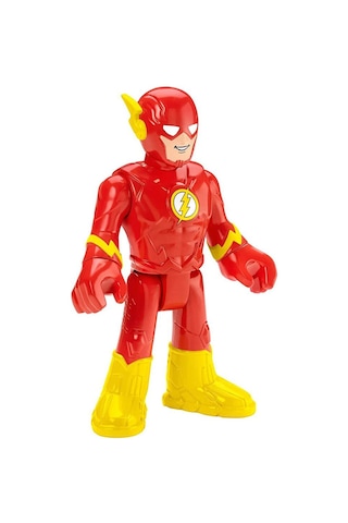 Imaginext Dc Super Friends The Flash Xl Figür