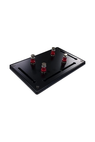 Zd-11p Çok Amaçlı Lehimleme Ve Pcb Tutucu Aparat Seti