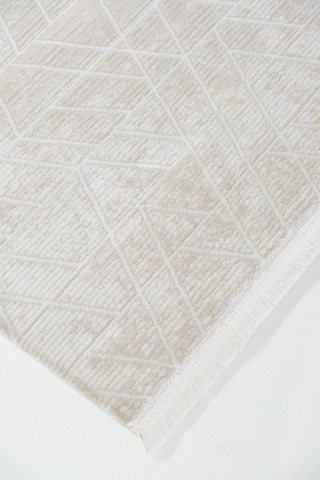 Dolce Vita Halı Pegasus 3006 Cream Modern Halı Krem