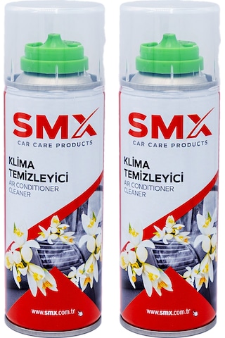 Klima Temizleyici 200 Ml 2 Adet
