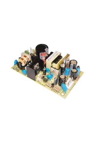 Powernex Ortalama İyi Pd -2515 15v -15v 0.8a 24.9w Çift Çıkış Anahtarlama Güç Kaynağı