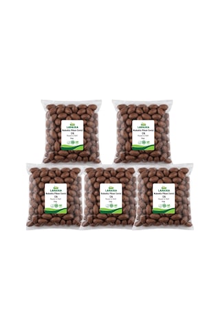 Kabuklu Pikan Cevizi Çiğ 5kg Katkı Maddesiz Yerli Jumbo - Pecans İn Shell İşletme Boyu Avantajlı Paket 5 KG