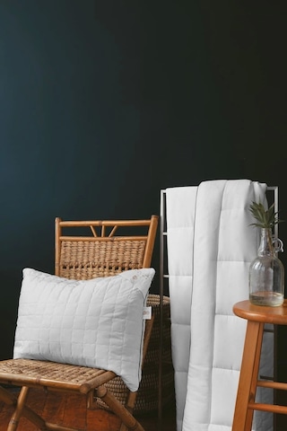 Premium Bambu Yorgan Tek Kişilik.