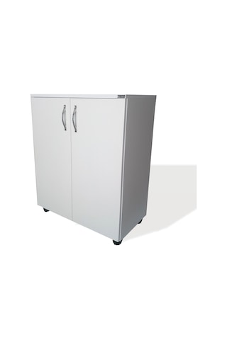 Vena Kiler Dolabı 70X38X86 Beyaz