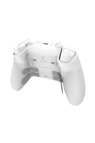 Gulikit Kk3 Max White Smartrigger Hall Effect Destekli Kablosuz G