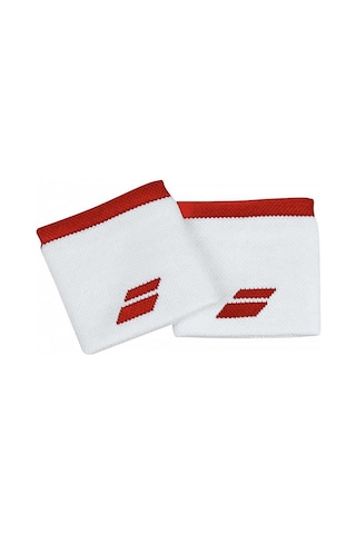 Babolat Logo Jumbo Wristband Bileklik - 5ua1262-4339