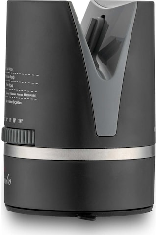 Jumbo Wilster Bıçak Bileme Aparatı