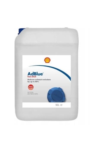 Shell Adblue 2025 Dolum Shell Adblue 2025 Dolum
