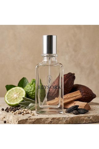 U007 - Unisex Parfüm Aromatik