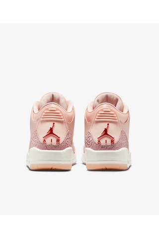 Nike Jordan Air 3 Retro Hj0178-600 Çok Renkli