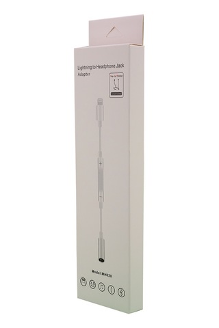 Nettech MH020 Jack To Lightning Dönüştürücü