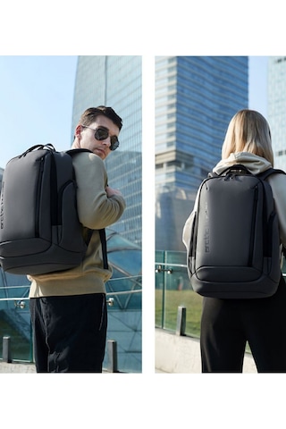 Arctic Hunter B00554 Gri Sırt Çantası Diğer