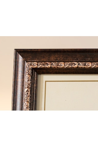 Madame Coco Cera Çerçeve 1kcerv118610x15cm-std