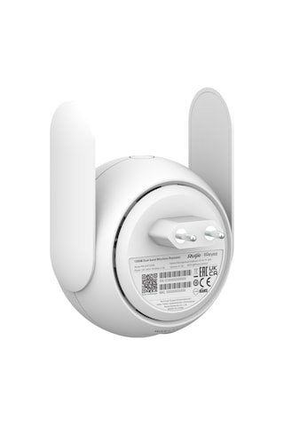 Ruıjıe Reyee Rg-ew1200r, 1port, 1200mbps, Dual Band, Wifi 5, Wps