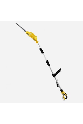 Rtrmax X-Lion RTX1897B 18V Çok Fonksiyonlu Dal ve Çit Budama (Solo)