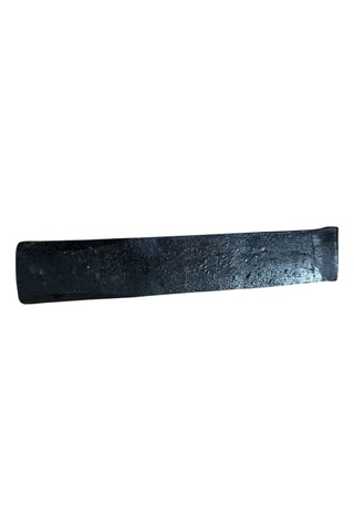 Zargana Düz Keski 240x40mm Odun Kaması