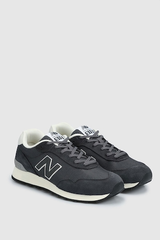 New Balance 515 Erkek Spor Ayakkabısı Antrasit