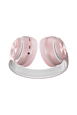 Polosmart FS51 Brezza Bluetooth Kulak Üstü Kulaklık