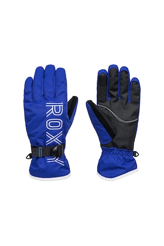 Roxy Roxy Freshfield Kadın Kayak/snowboard Eldiveni Prr0 Mavi