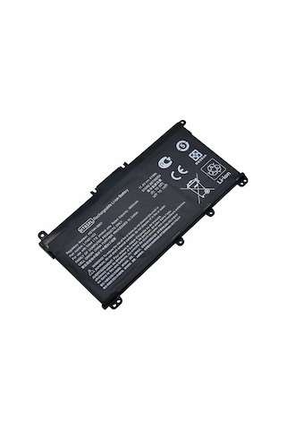 Hp Pavilion Ht03xl 15-cu 15-cw 15-da 15-cs2017nt Notebook Batarya