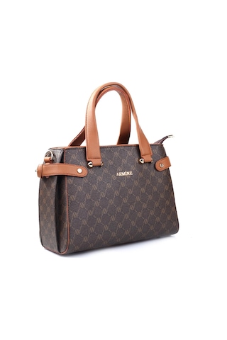 Armine 172 Kadin Omuz Kol Çantasi ARMİNE-172-R146340 Çok Renkli
