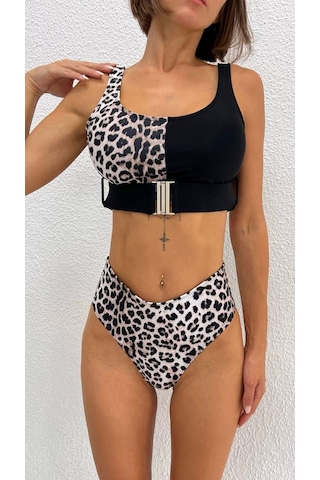 BMD Half Princess Bikini 001
