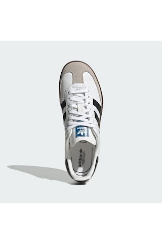 Adidas Ie3677 Samba Og C Çocuk Günlük Spor Ayakkabısı Beyaz