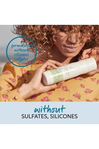 Wella Elements Calming Parabensiz Şampuan 250 ML